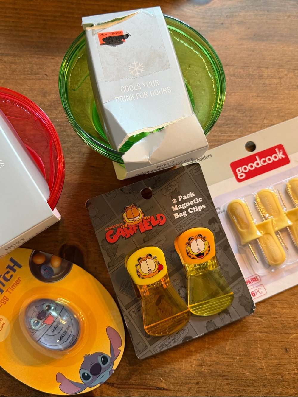 Fun Kitchen bundle - Picture 2 of 6